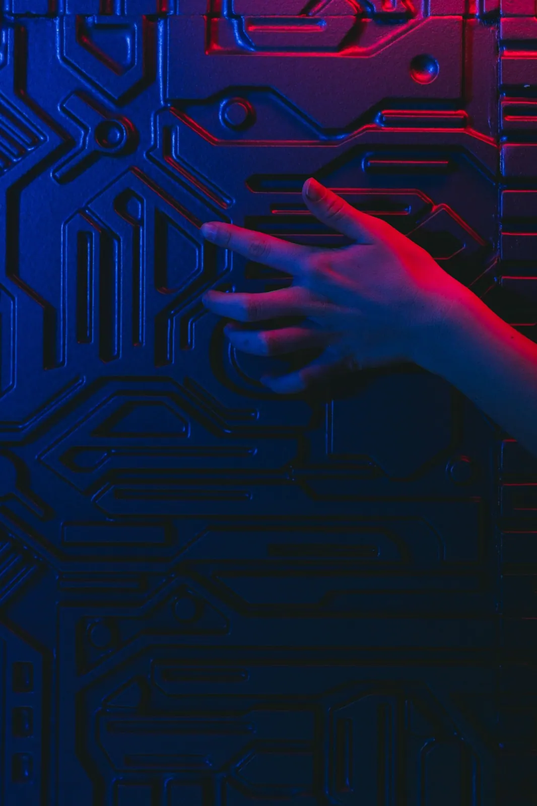 Imagen temática de Inteligencia artificial